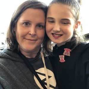 Meet your Posher, Lisa